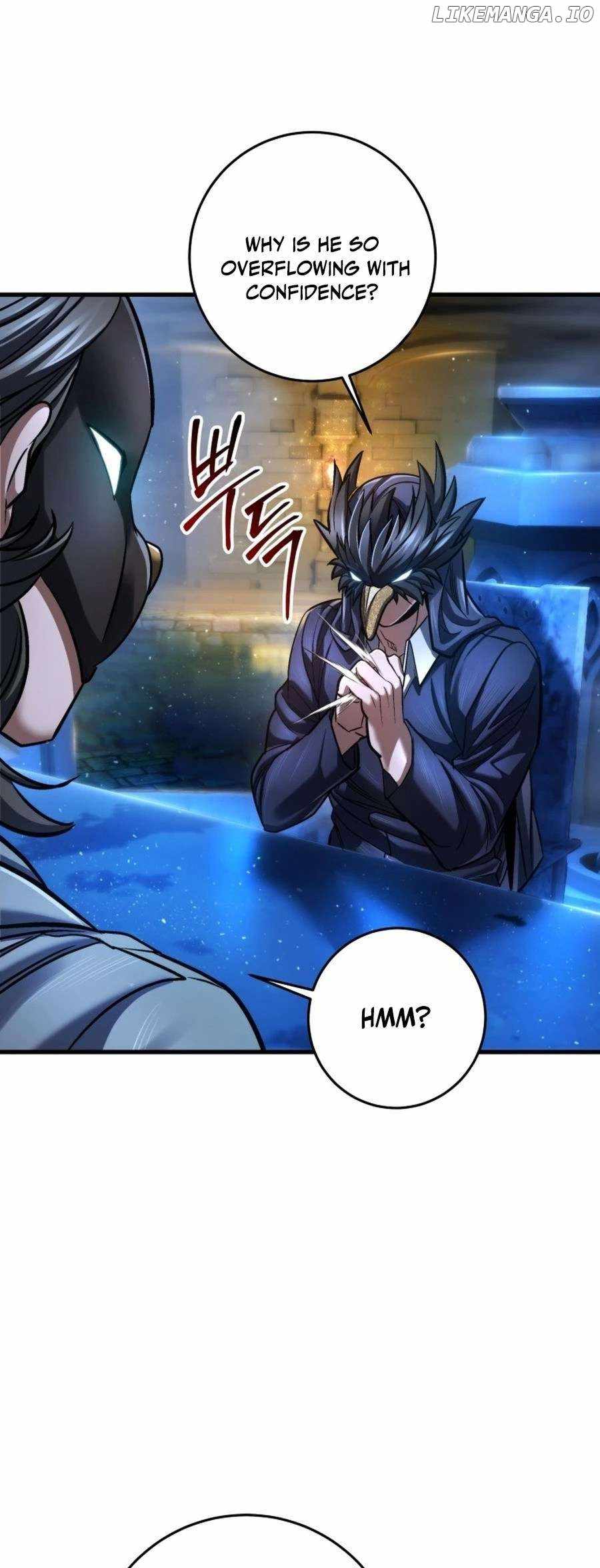 I'm an Ex-class Hunter Chapter 55 50